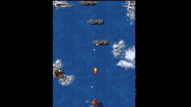 Java Games: Sky Force (2005) Part 1 смотреть онлайн