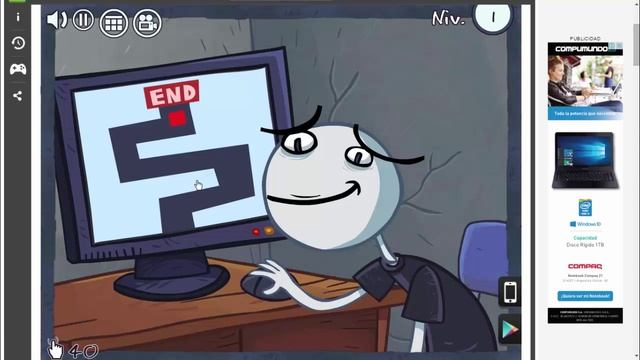 Me Estan Trolleando/leomax 3000