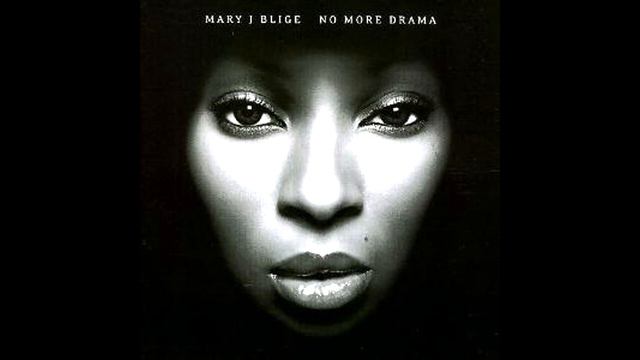 Chad Harrison X Mary J Blige - No More Drama (Jackin House) смотреть онлайн