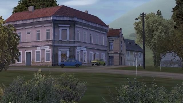 ArmA Cold War Assault: Bad Ending смотреть онлайн
