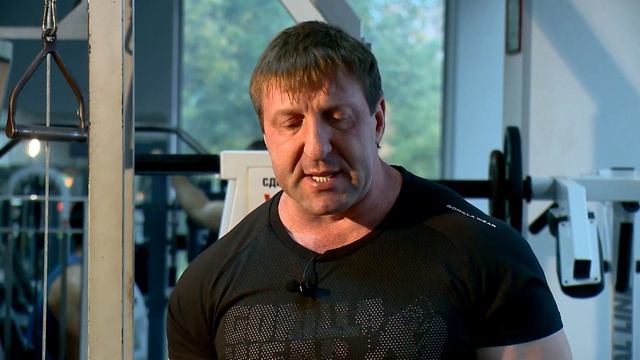 Круговая программа тренировок для мужчин смотреть онлайн