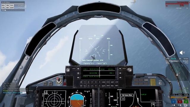 Arma 3 King of the Hill To-201 Shikra Jet Hightlights смотреть онлайн