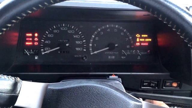1986 Toyota Trueno AE86 FOR SALE!! смотреть онлайн