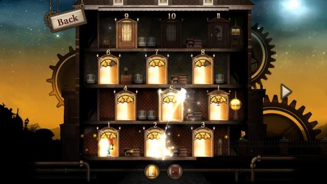 Rooms: The Unsolvable Puzzle || Adventure Puzzle Game смотреть онлайн