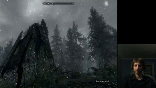 HD - Lets Play Skyrim [133] смотреть онлайн