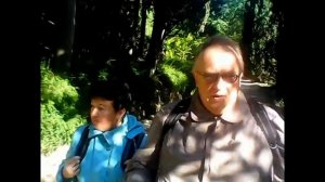 Санаторий «Утёс». Часть 1