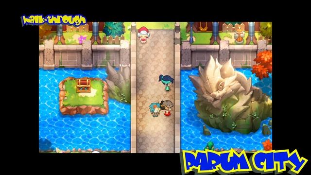 Nexomon:Extinction - A Little Help Quest Guide Walkthrough. смотреть онлайн
