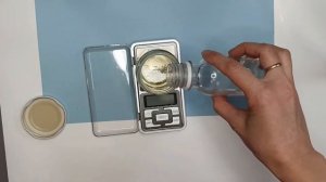 Ex Nihilo Fleur Narcotique из парфюмерной отдушки // духи своими руками