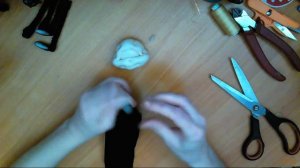 Шмелик (капрон)