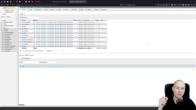 Reset Hesla wordpressu pomocí databáze | Studio Tužka смотреть онлайн