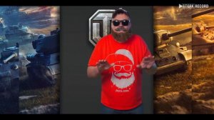 Разработчики WoT ответили, Студия ГРЕК запомнила  клип от Студия ГРЕК и Wartacti