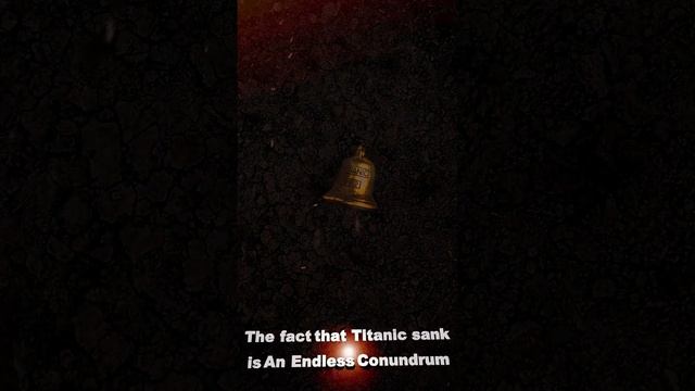Questions Unanswered: A Quick burst into the Buried secrets of sinking Titanic смотреть онлайн