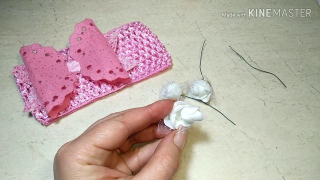 #фетр#дляволос#diy#бант Паетки больше не осыпаются с фатина? Diy повязка для волос ? смотреть онлайн