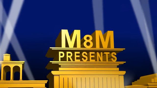 Mighty Morphers(M8M) смотреть онлайн