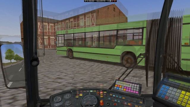 OMSI 2 - Русский Гайд по игре смотреть онлайн