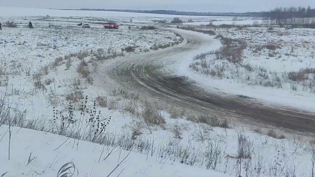 Гонка Авто-Крос в Лебедяни 02.25.2023 смотреть онлайн