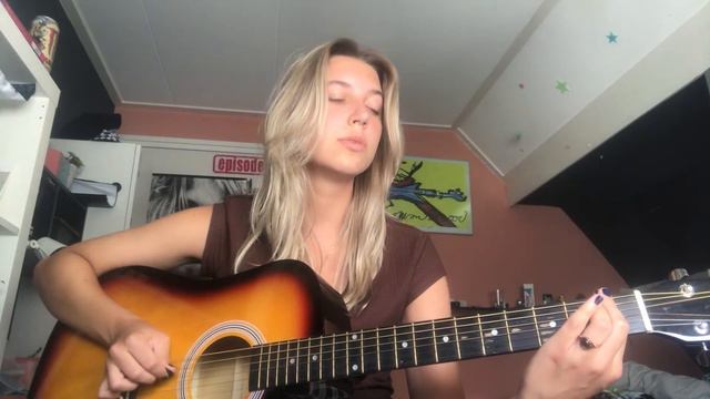 Black Hole Sun - Soundgarden Cover смотреть онлайн
