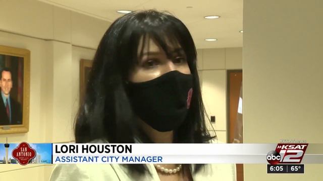 New Alamo Plan moves ahead with City Council approval смотреть онлайн