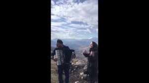 Заура Хабибулаева«Аварская Народная песня»(Живой голос☑).