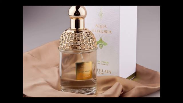 Купить духи,туалетную воду,парфюмерию Aqua Allegoria Limon Verde Аква Аллегориа Лимон Вердэ смотреть онлайн