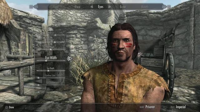 How to build Apache Warrior On Skyrim смотреть онлайн