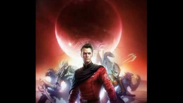 game character voices - Sword of the Stars II Lords of Winter смотреть онлайн