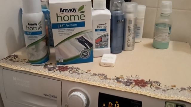 Стиральная машина Hotpoint-Ariston RST 702K - оценка отжима смотреть онлайн