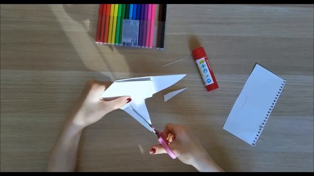Как сделать слоника из бумаги смотреть онлайн