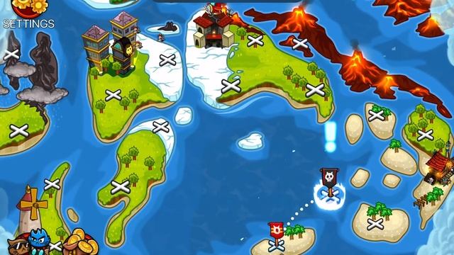 Explottens / Apple Arcade / iPad mini 5 смотреть онлайн