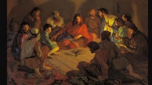 ? LIVE: диспут между христианами и мусульманами