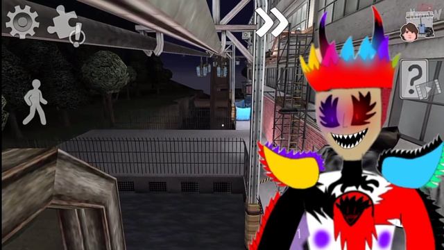 разбор нового снек пика Ice Scream 8 примерная дата выхода игры-трейлера и теории