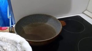 ВКУС ДЕТСТВА!РЕЦЕПТ ЖАРЕНАЯ МОЙВА из СССР//КАК ВКУСНО ПОЖАРИТЬ МОЙВУ//