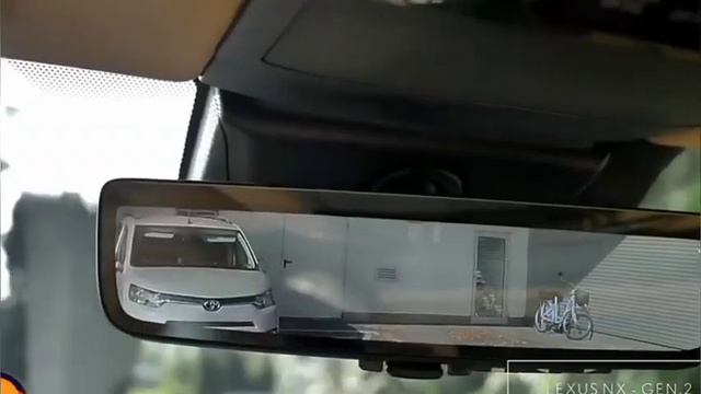 The 2022 Lexus NX 350 Represents the End of the Brand's Most Annoying Feature смотреть онлайн