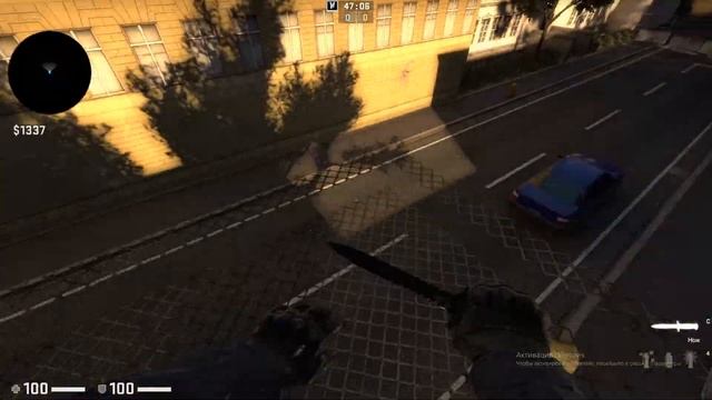 Нычки на карте CrossRoad [Hide and seek] смотреть онлайн