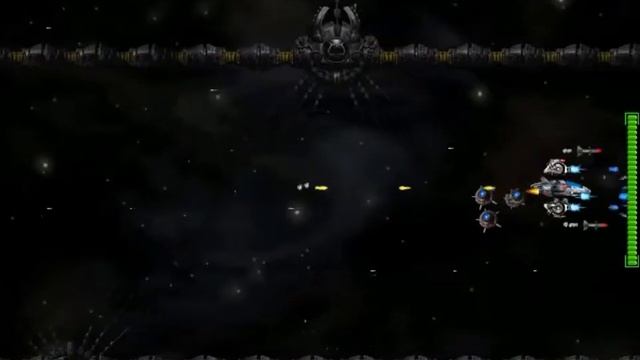 Astrobatics - Mission 1 смотреть онлайн