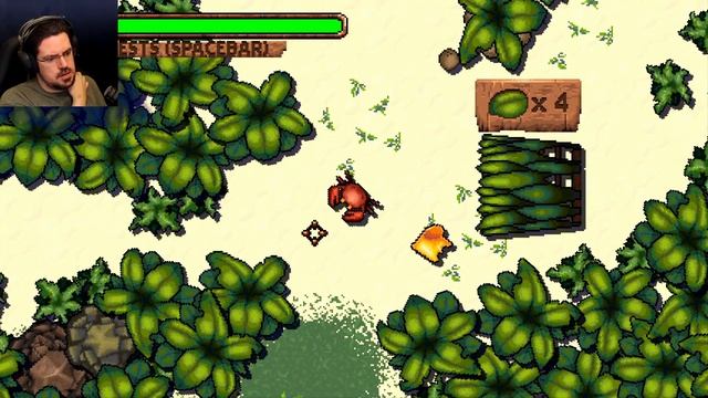 Adventures On The Polluted Islands 2 | Escape! смотреть онлайн