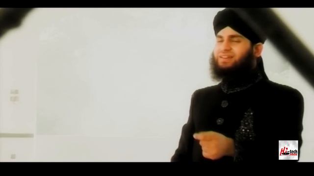 MAULA ALI - HAFIZ AHMED RAZA QADRI - OFFICIAL HD VIDEO - HI-TECH ISLAMIC - BEAUTIFUL NAAT смотреть онлайн