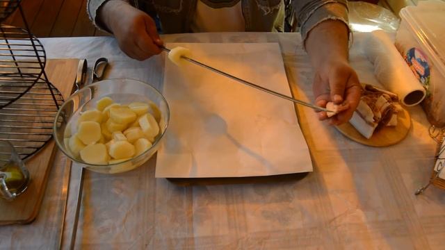 ЧАЛАГАЧ,,. АРМЯНСКИЙ ШАШЛЫК,,, В ТАНДЫРЕ,,/CHALAGACH. ARMENIAN KEBAB IN TANDOOR смотреть онлайн