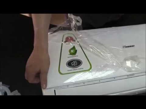 Pioneer Pacific KFR смотреть онлайн