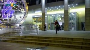 Louna - Сделай Громче! [OFFICIAL CLIP]