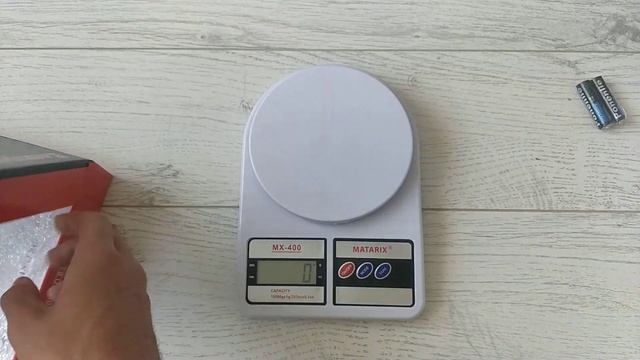 Кухонные весы mx-400 sf-400 руководство смотреть онлайн