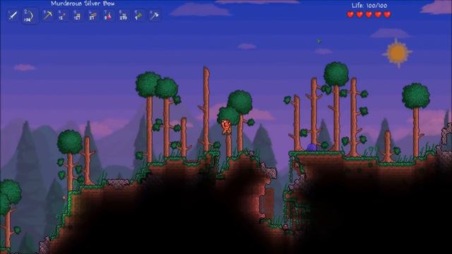 Terraria Console Edition RELEASE DATE CONFIRMED (PS3 + Xbox 360) смотреть онлайн