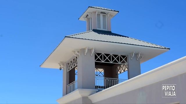 VARADERO ¿Cómo llegar? ¿Qué hacer? CUBA #6 | Pepito Viaja смотреть онлайн