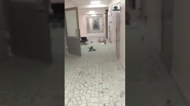 Раздвижные автоматические двери Doorhan смотреть онлайн