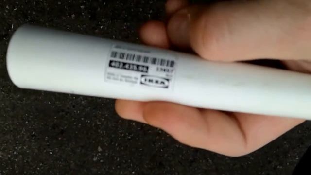 Удобный скребок ИКЕЯ для очистки стекол смотреть онлайн