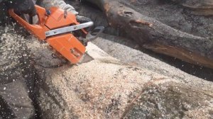 Husqvarna 372 Xp