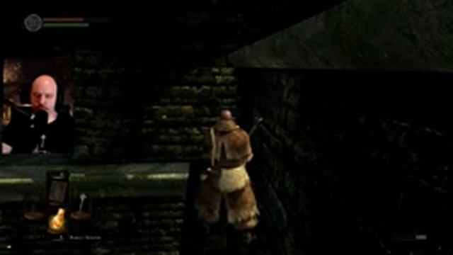DARK SOULS - Когда очень скучаешь по Dark and Darker | dark souls remastered прохождение смотреть онлайн