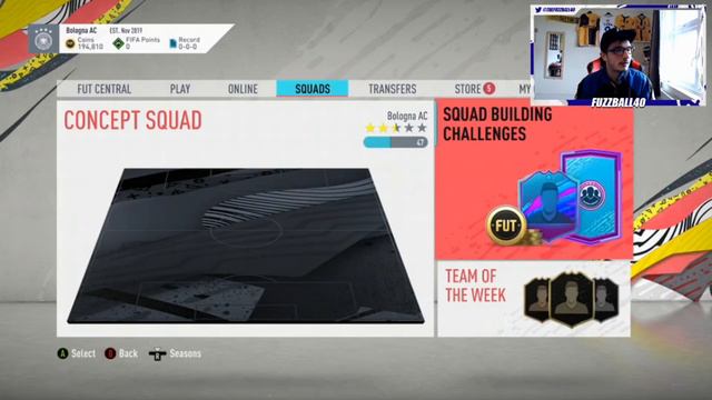 WE PACKED A SCREAM CARD! MAKE COINS ON FIFA 20! TRADING TO GLORY EPISODE 2! смотреть онлайн