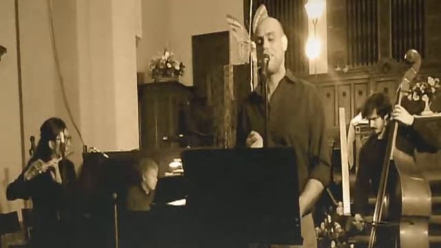 Jacinto Chiclana - Borges, Piazzolla, Y el Tango смотреть онлайн