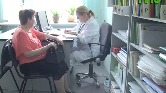 Самарские врачи навсегда избавляют от сахарного диабета смотреть онлайн